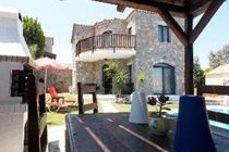 Niriides Villas Hersonissos (Crete) Exterior foto